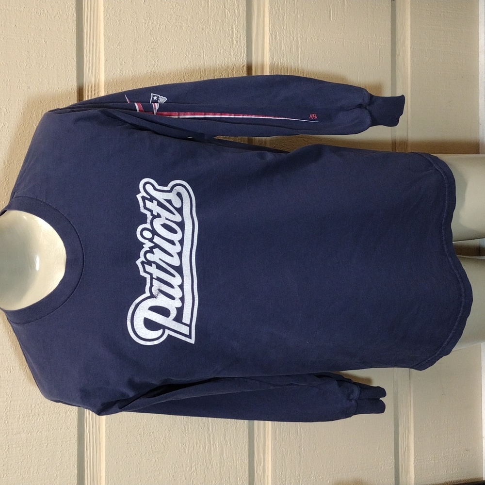 NFL Patriots M - Picture 2 of 7